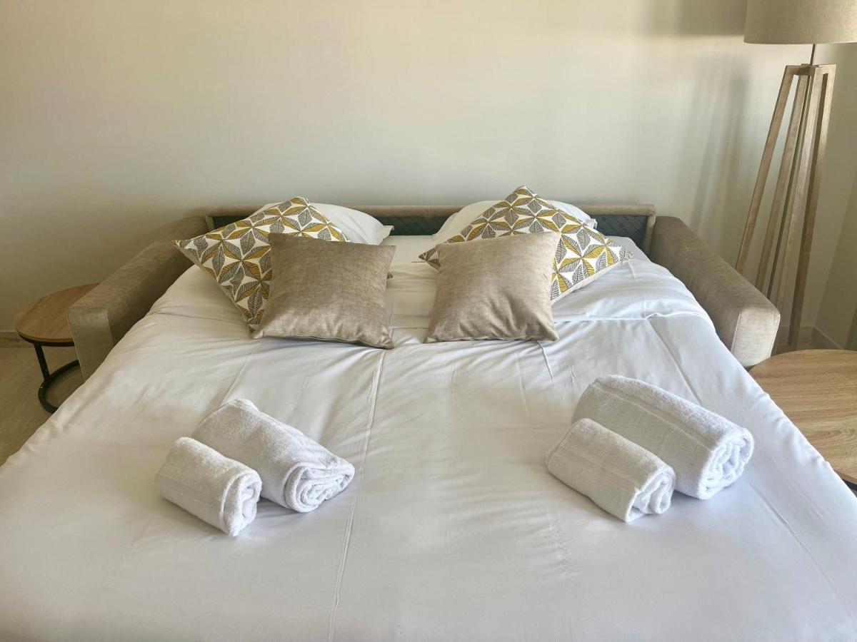 La Douceur De Vivre A Cannes