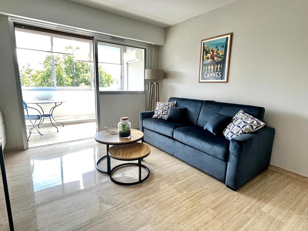 Apartment La Douceur De Vivre A Cannes